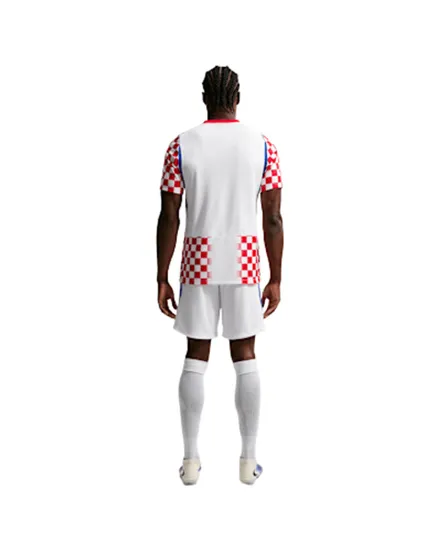 Maillot Football Homme Croatie Domicile 2026