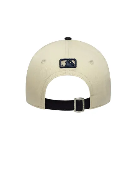 Casquette Fille New Era 9FORTY Wordmark Yankees