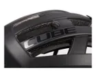 Casque VTT Unisexe BADGER Noir