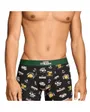 Boxer Brief Homme Fruity AOP