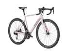 Vélo de route ADDICT 30 Rose Feutré