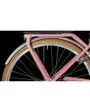 Vélo urbain Femme ELLA CRUISE Rose