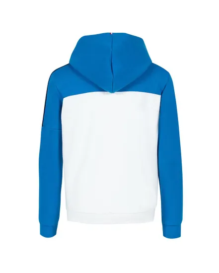 Sweatshirt à capuche manches longuesz Enfant SAISON HOODY N 1 ENFANT Bleu