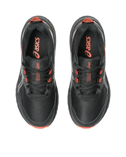 Chaussures de trail Enfant PRE VENTURE 9 GS Noir