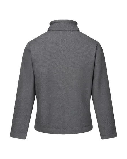 Polaire zip Homme GARRIAN II Gris