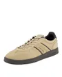 Sneakers Homme Greenwich Edge Suede