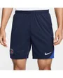 Short Homme PSG M NK DF STRK Bleu