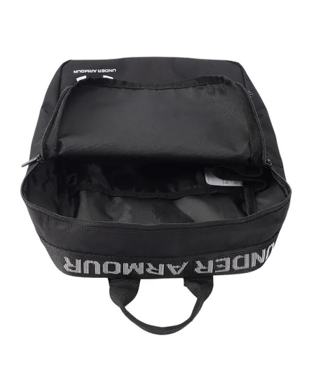 Sac à dos Unisexe UA LOUDON BACKPACK SM Noir