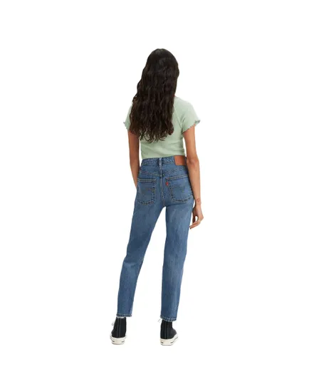 Jean Femme 501 Crop