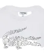 T-Shirt Enfant Lcb Script Croc Graphic Tee