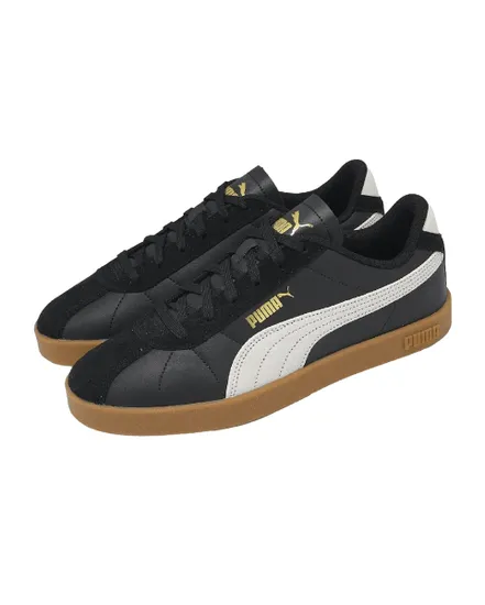 Baskets Lifestyle Mixte PUMA Club II SD