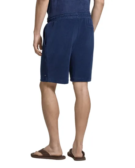 Short Homme Towelling Sweatshorts