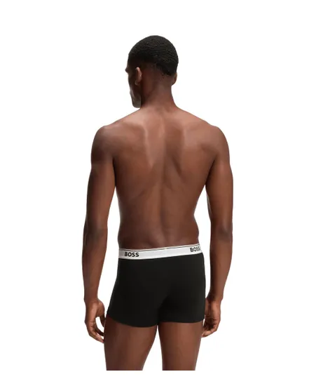 Boxers Homme Trunk 3P Power