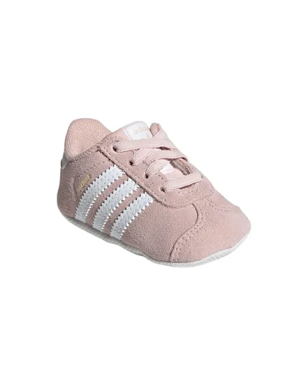 Chaussures Bébé Adidas Gazelle Crib
