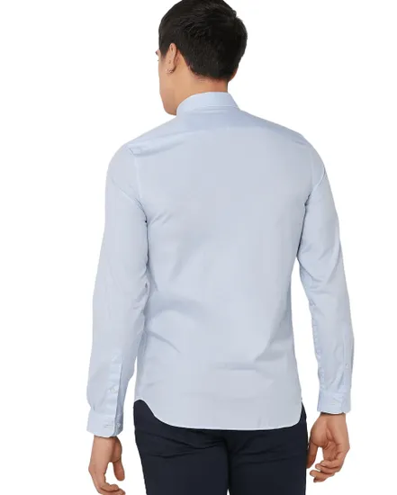 Chemise Homme Entering Fall