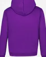 Sweat a capuches manches longues Homme SAISON 2 HOODY N1 M Violet