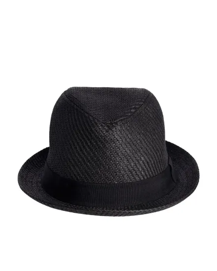 Chapeau Fedora Homme Jactim Straw Hat