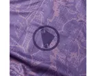 Maillot manches courtes Femme FLORAL BLOCK FS260 PRINT Violet