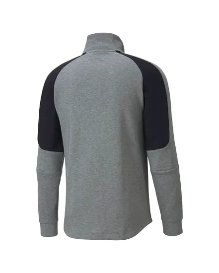 Sweatshirt  homme FD EVO JKT Gris