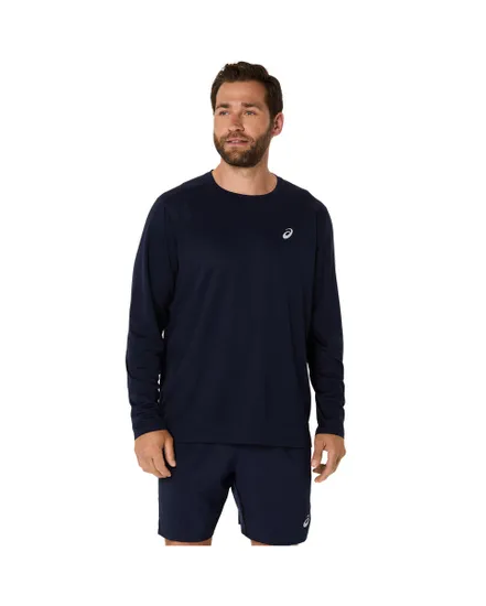 T-Shirt Homme Core LS Top