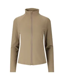 Veste Femme EMARRI W FULL ZIP Beige