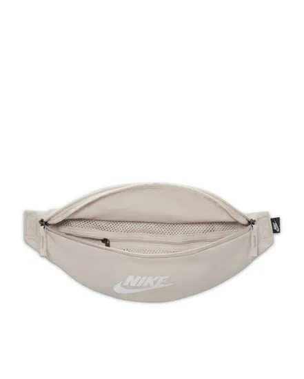 Banane Unisexe NK HERITAGE WAISTPACK - FA21 Beige