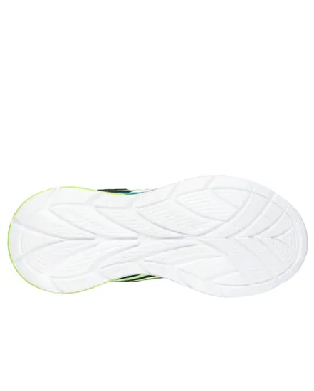Baskets Lumineuses Homme Flex Glow Ultra