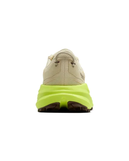 Chaussures de trail Femme RANGE Beige