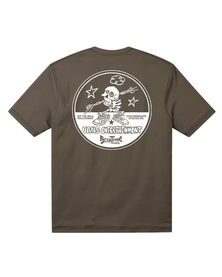 T-Shirt Enfant Entertainment SS