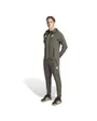 Pantalon de survetement Homme REAL C VT P Vert