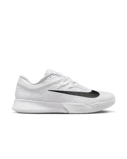 Chaussures de tennis Homme M ZOOM VAPOR PRO 3 HC Blanc