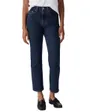 Jeans Femme 501 Crop