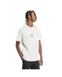 T-Shirt Homme M L Pizza Tee