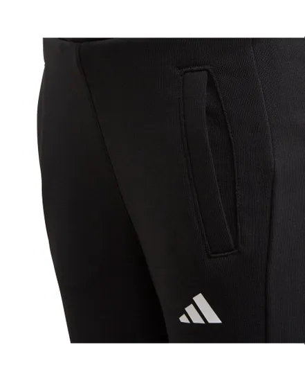 Pantalon de sport enfant LG FT PNT Noir