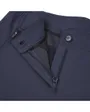 Pantalon softshell hybride femme ICEPEAK DORAL Bleu
