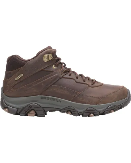 Chaussures de randonnée Homme MOAB ADVENTURE 3 MID WP Marron