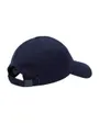 Casquette Unisexe Lacoste Bleu Marine