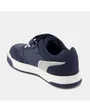 Chaussures Enfant LCS COURT BREAKER PS MOONLIT OCEAN/SILVE Bleu