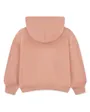 Sweat à capuche Fille JDG WJ BRKN FT PO HOODIE Rose