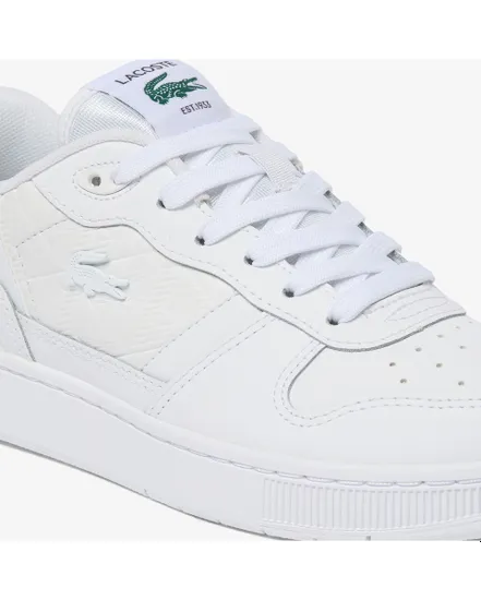 Chaussures Femme T-CLIP SET 126 3 SFA Blanc