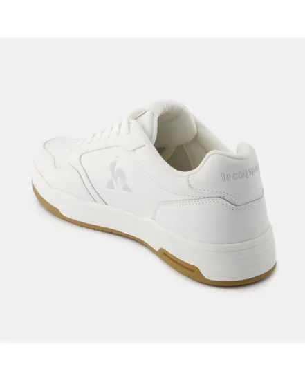 Chaussures Unisexe LCS MASTER OPTICAL WHITE: Blanc