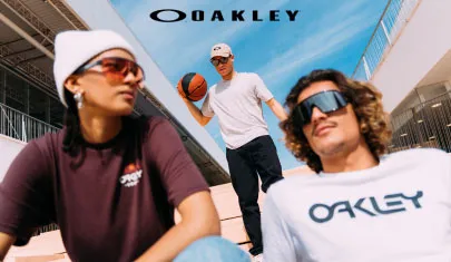 Performance Et Innovation Au Rendez-Vous Avec Oakley