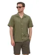 Chemise Homme Camp Sorona Linen SS
