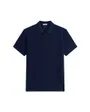 Tee-shirt Homme Structure Polo Tommy Hilfiger