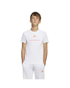 T-shirt Enfant B SJ T Blanc