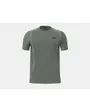 T-Shirt Homme VANISH SEAMLESS SS SILICA GREEN