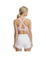 Brassière Femme CROSSBACK MID BRA Rose
