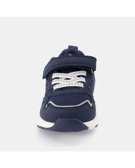 Chaussures Bébé LCS RUNNER INF MOONLIT OCEAN/SILVER Bleu