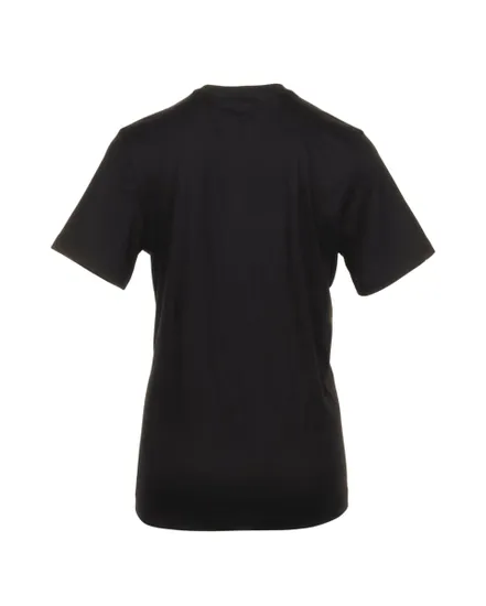 T-shirt col rond Homme S/S T-SHIRT Noir