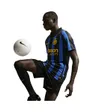Short de Foot Homme Inter Milan Stadium 26/27